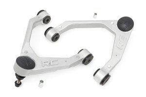 GMC Sierra 1500 Forged Upper Control Arms - Rough Country - OE Upgrade - '07-'18